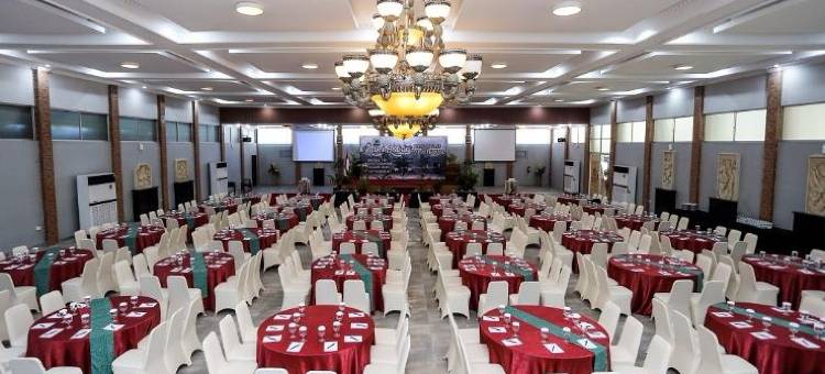 伊美达水上乐园会议酒店(Imelda Hotel - Waterpark - Convention)图片