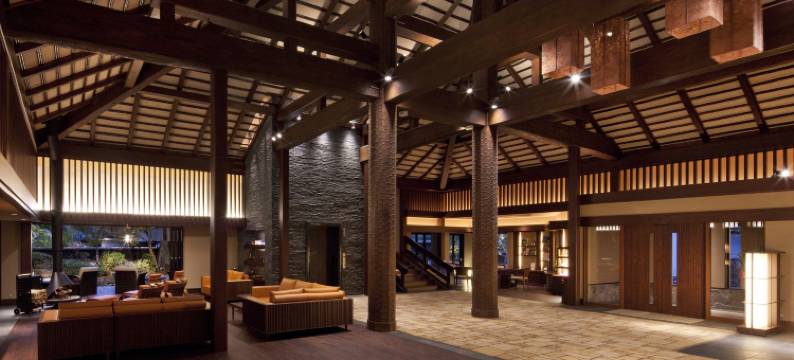 伊豆东府屋水疗度假村(Tofuya Resort & Spa Izu)图片