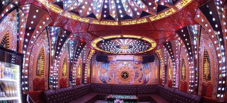 宋泓度假村(Song Hong Resort)图片