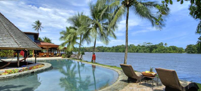 博埃纳海龟旅馆(Tortuga Lodge)图片