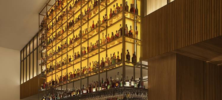 巴塞罗那艾迪逊酒店(The Barcelona Edition)图片