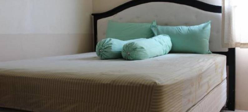 地中海花园公寓(Apartemen Mediterania Garden Residences 1 by Blessing Mansions)图片