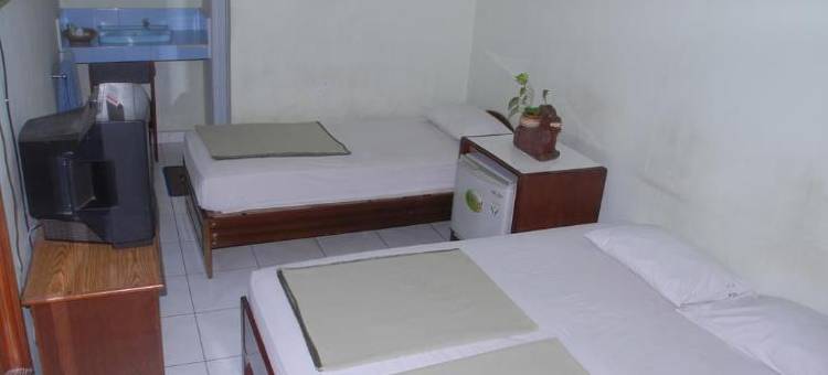 塔曼萨里酒店(Hotel Taman Sari Serang)图片