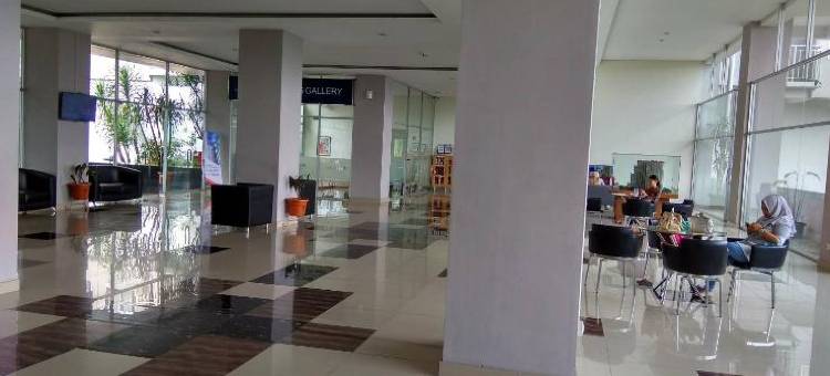 伊斯顿公园公寓(Diajeng Room Near Ipdn)图片