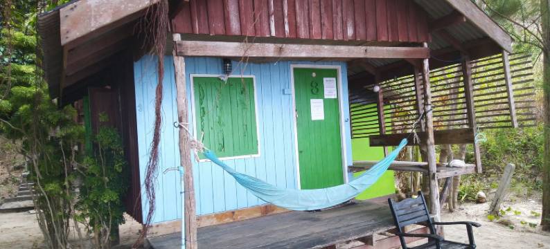 麦哈可福度假村(Mae Haad Cove Bungalow)图片