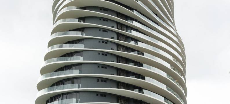 五星设计师套房酒店(Five Star Designer Suite)图片