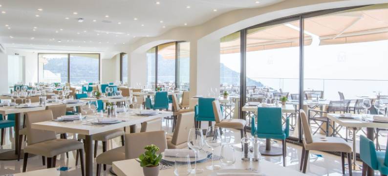 埃兹露台水疗酒店(Hotel les Terrasses d'EZE)图片