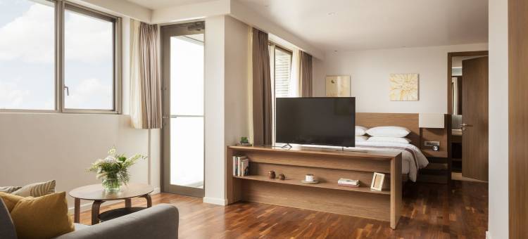 金边爱米昂酒店(Hotel Emion Phnom Penh)图片