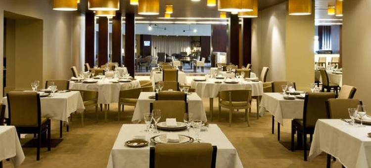 Melia Gaia Porto图片