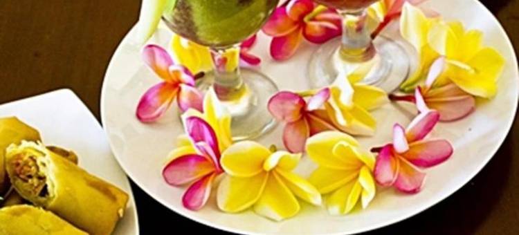 拉旺贝SS度假村及会议中心(BeSS Resort & Convention Lawang)图片