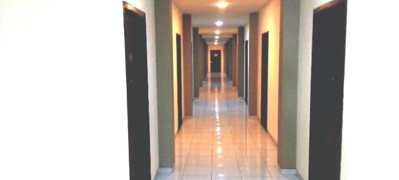 正义旅馆酒店(Just Inn Solo)图片