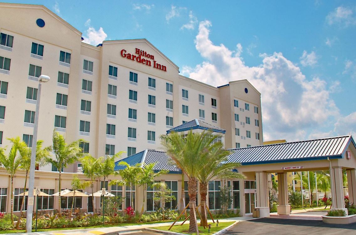 robinsonpcrepairandwebdesign: Best Value Hotels Near Miami Airport