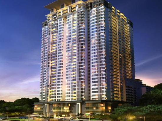 蘇珊娜武吉錫蘭套房公寓