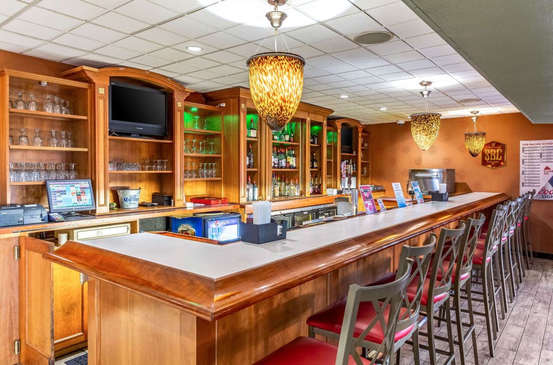 Quality Inn East Stroudsburg Poconos Hotel Reviews And - 