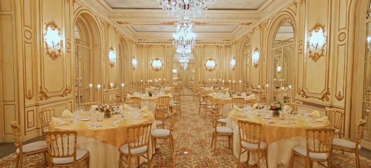 布鲁塞尔广场酒店(Hotel Le Plaza Brussels)图片