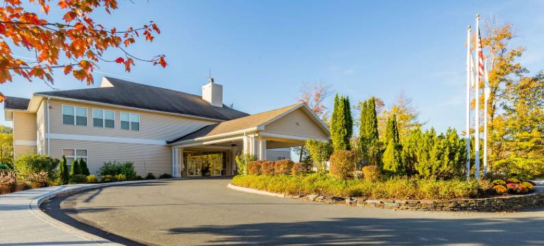 伯克希尔度假村(Vacation Village in the Berkshires)图片