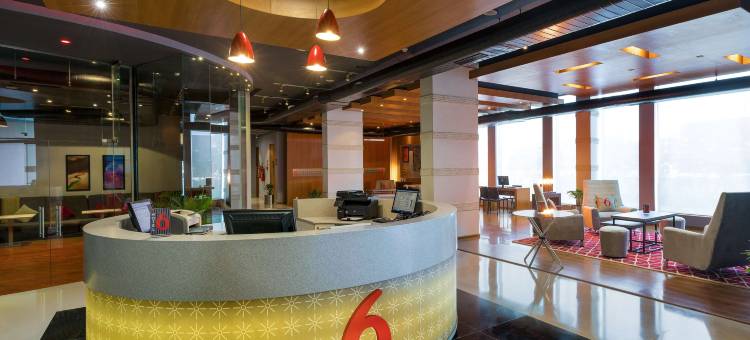 Sunday by CheckIn Hotel Chandigarh Zirakpur图片
