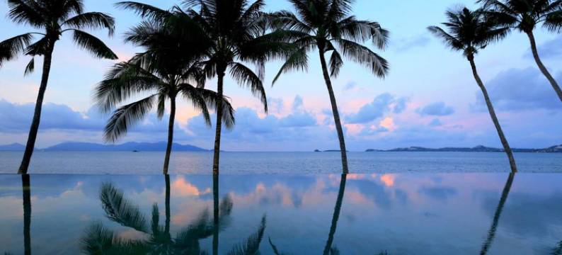 赛列斯海滨度假村 - 苏美岛(Celes Samui)图片