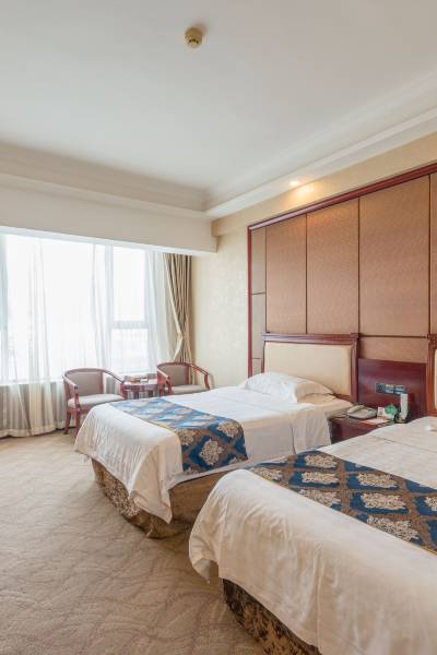 天水凯悦大酒店图片