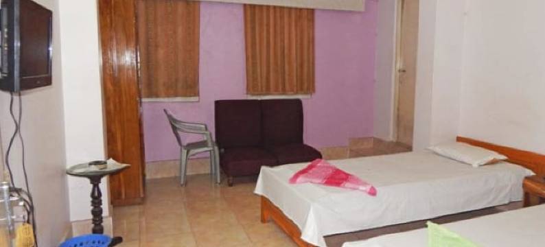 乌塔兰皇家招待所(Uttaran Royal Guest House)图片