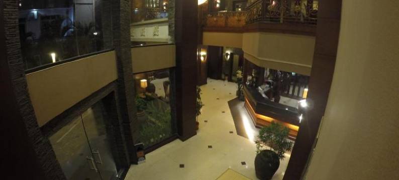 和谐经典酒店(Hotel Harmonis Classic Tarakan)图片