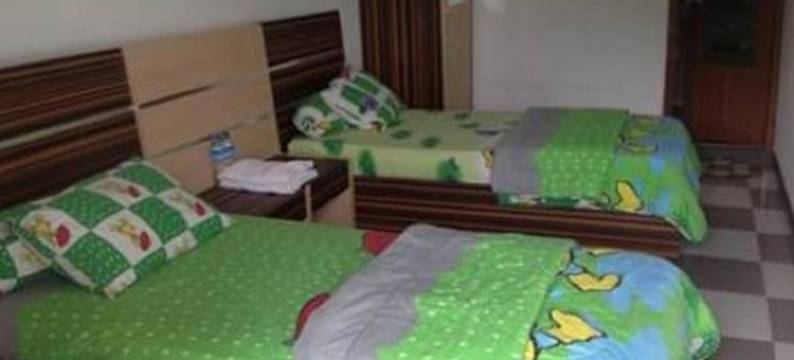 索拉格拉西亚民宿([Deact] Hotel SolaGracia)图片