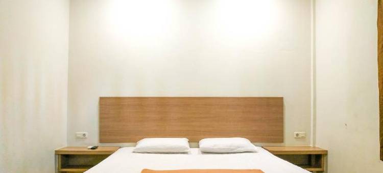 大田班达尔贾亚酒店(Hotel Wisata Bandar Jaya)图片