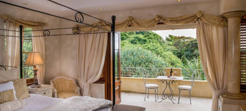 华特格斯维多利亚招待所(Victoria's at Wategos)图片