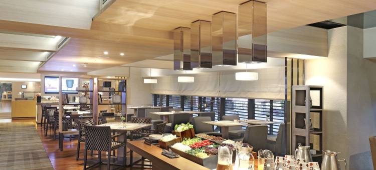 和逸饭店(台北民生馆)图片