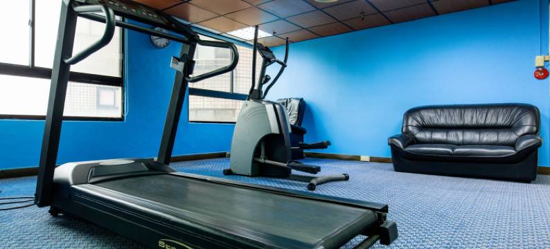 桃园中坜大饭店图片