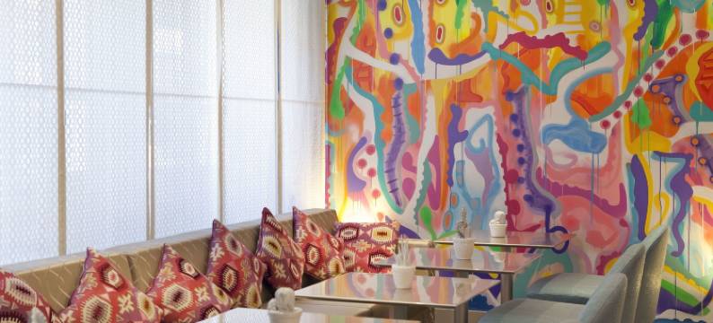 马耶特酒店(Hôtel Mayet)图片