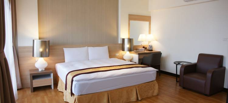 台中梨山宾馆图片