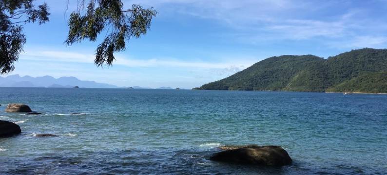 安克拉多罗旅馆(Pousada Ancoradouro)图片