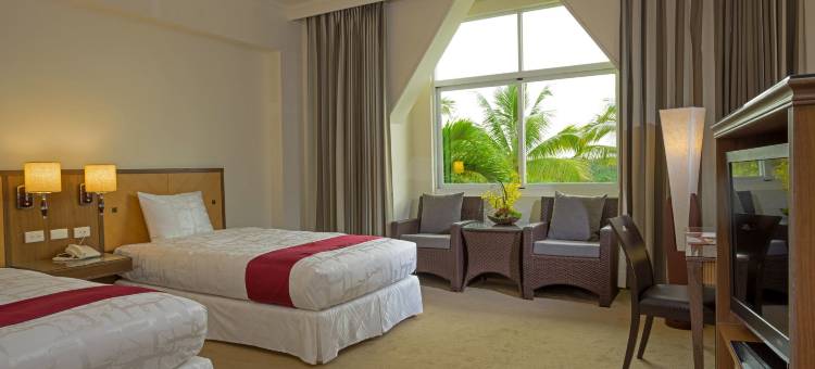 嘉义番路名都观光渡假大饭店图片