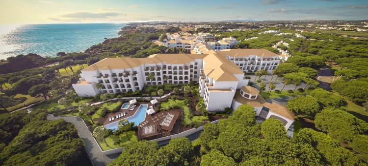 阿尔加维派恩悬崖海洋套房和Spa豪华精选度假酒店(Pine Cliffs Ocean Suites, a Luxury Collection Resort & Spa, Algarve)图片