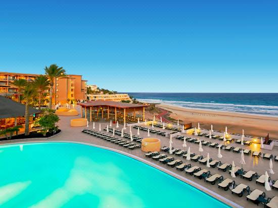 Iberostar Selection Fuerteventura Palace Adults Only Hotel