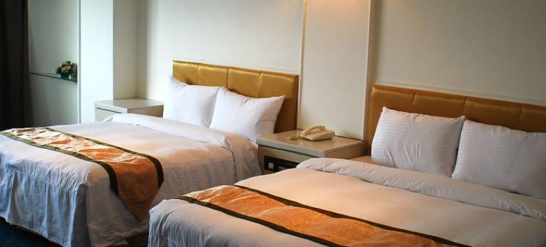 台东峇里商旅酒店图片