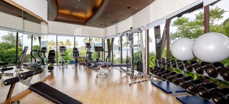 普吉岛维特度假酒店(The Vijitt Resort Phuket)图片