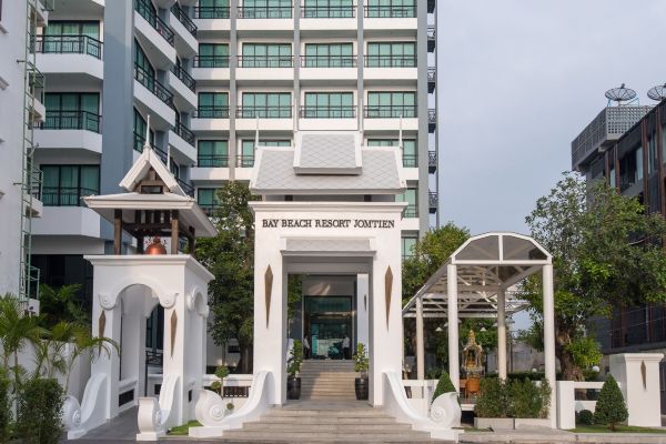 Bay Beach Resort Hotel Overview