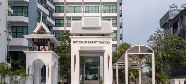 海湾海滩度假村(Bay Beach Resort)图片