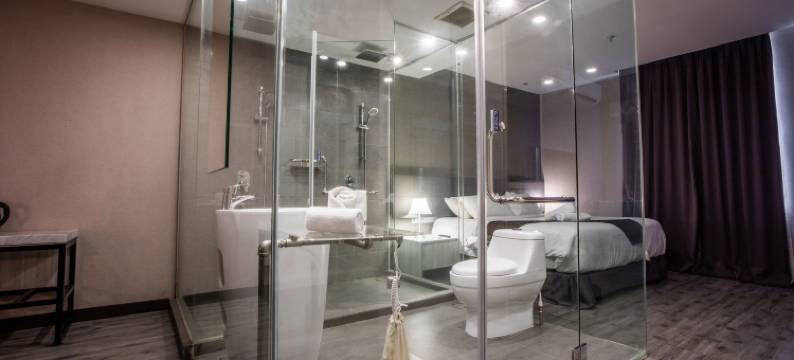 列韦瑞吉商务酒店(士姑来)(The Leverage Business Hotel (Skudai))图片