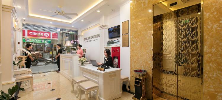 河内皇家假日酒店(Royal Holiday Hanoi Hotel)图片