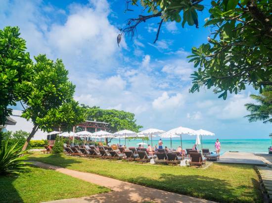 拉麥婉塔海灘度假酒店