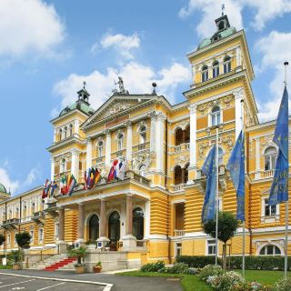 玛丽亚温泉市evangelical church攻略-evangelical church门票价格