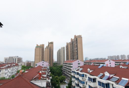 Lansu wisdom Hotel Hotel Overview