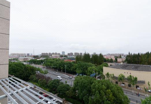 Lansu wisdom Hotel Hotel Overview