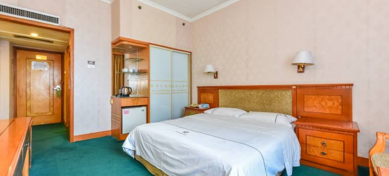 柳州延安大酒店(高铁站店)图片