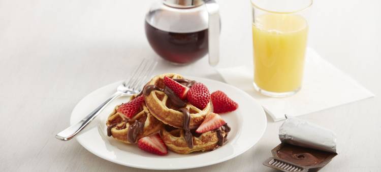 Residence Inn Sunnyvale Silicon Valley II图片