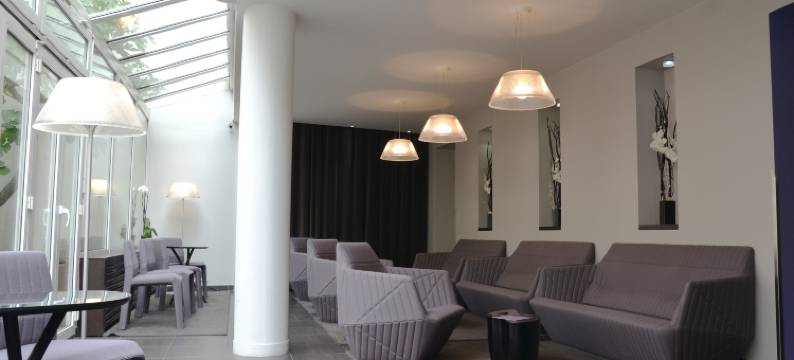 圣查尔斯酒店(Hôtel Saint-Charles)图片