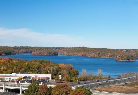 The Westin Waltham Boston Hotel Overview